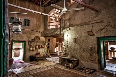 Oman_Interno di una casa .jpg