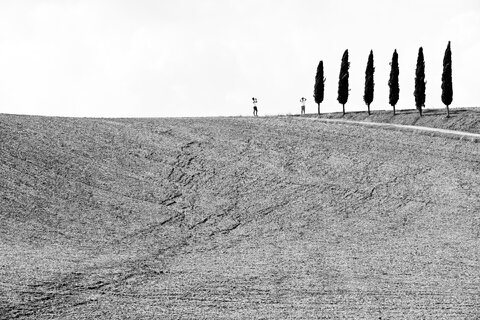 Val d'Orcia_....2