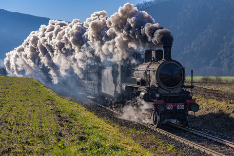 Treno storico