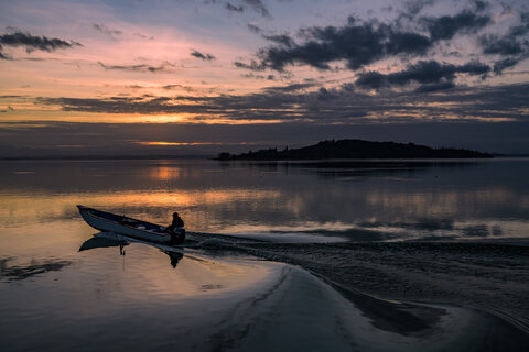 Lago Trasimeno