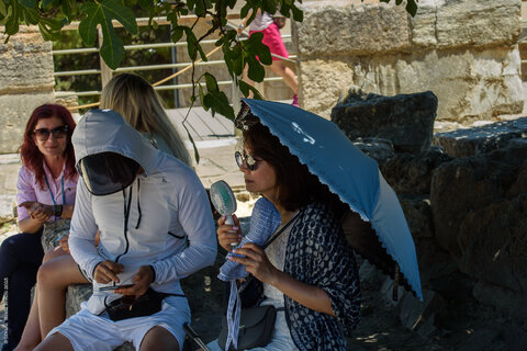 Cambiamento climatico