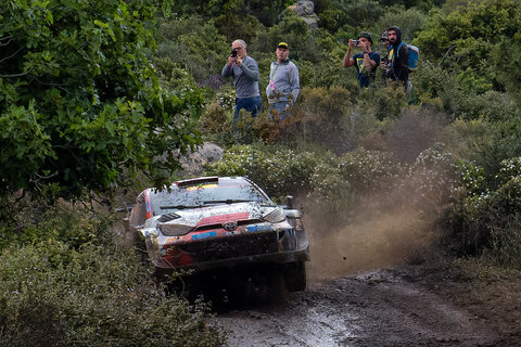 Maggiori informazioni su "WRC 2023 Pubblico"