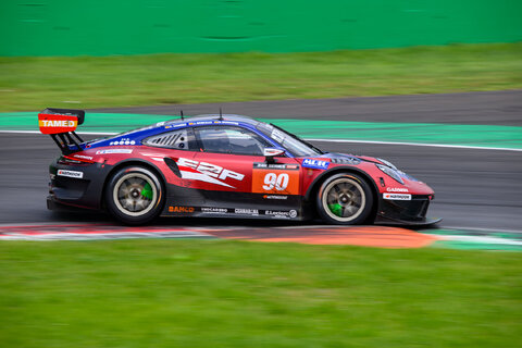 Z8 12 ore Monza-Porche 911 GT3.jpg