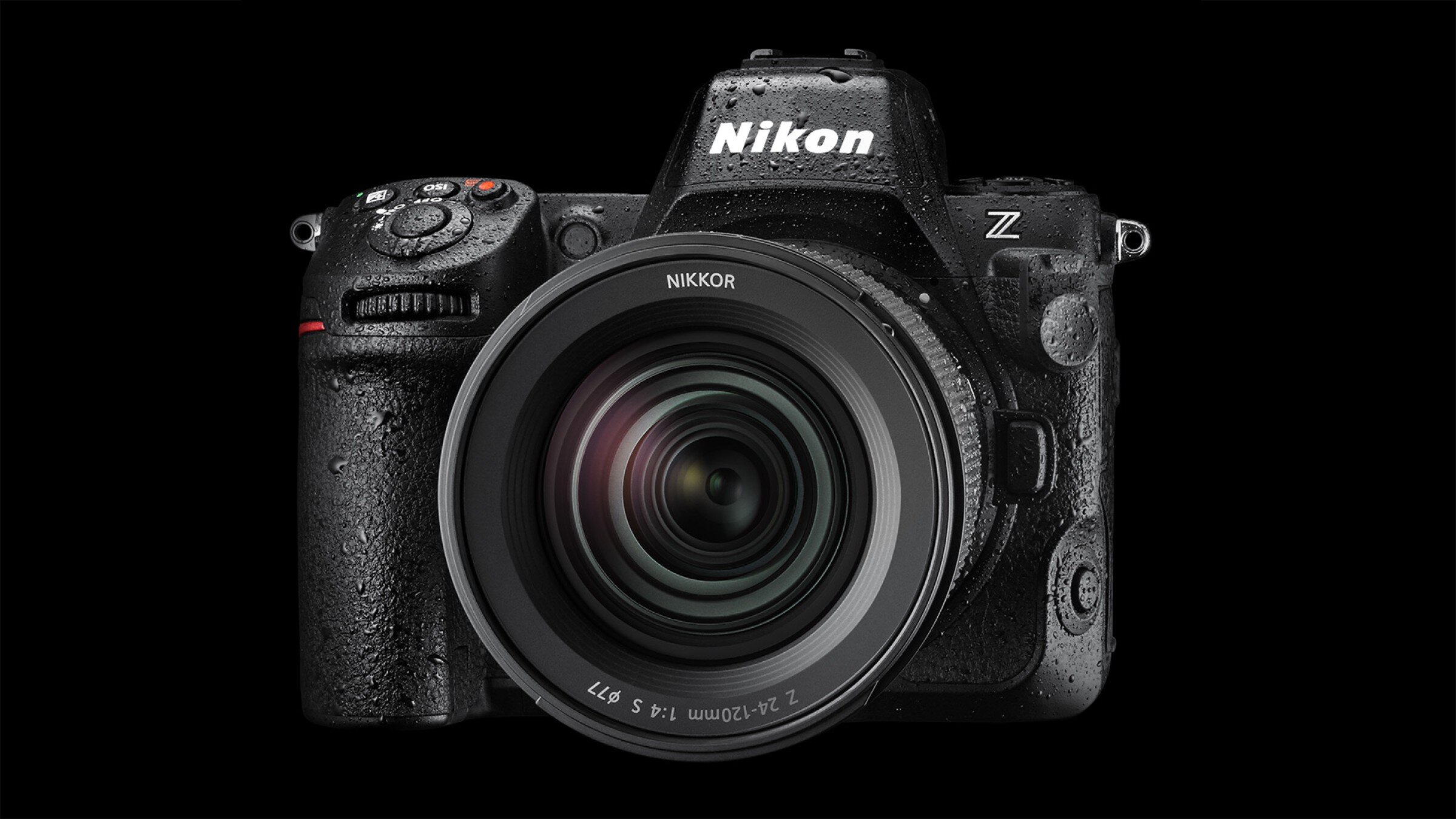 Maggiori informazioni su "Possibile necessità di assistenza su alcuni esemplari di Nikon Z8 - montaggio ottiche"