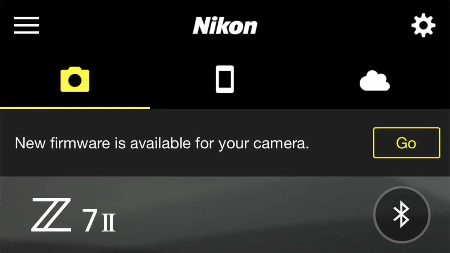 Maggiori informazioni su "Nuovi firmware per Nikon Z6 II, Z7 II, Z6 e Z7"