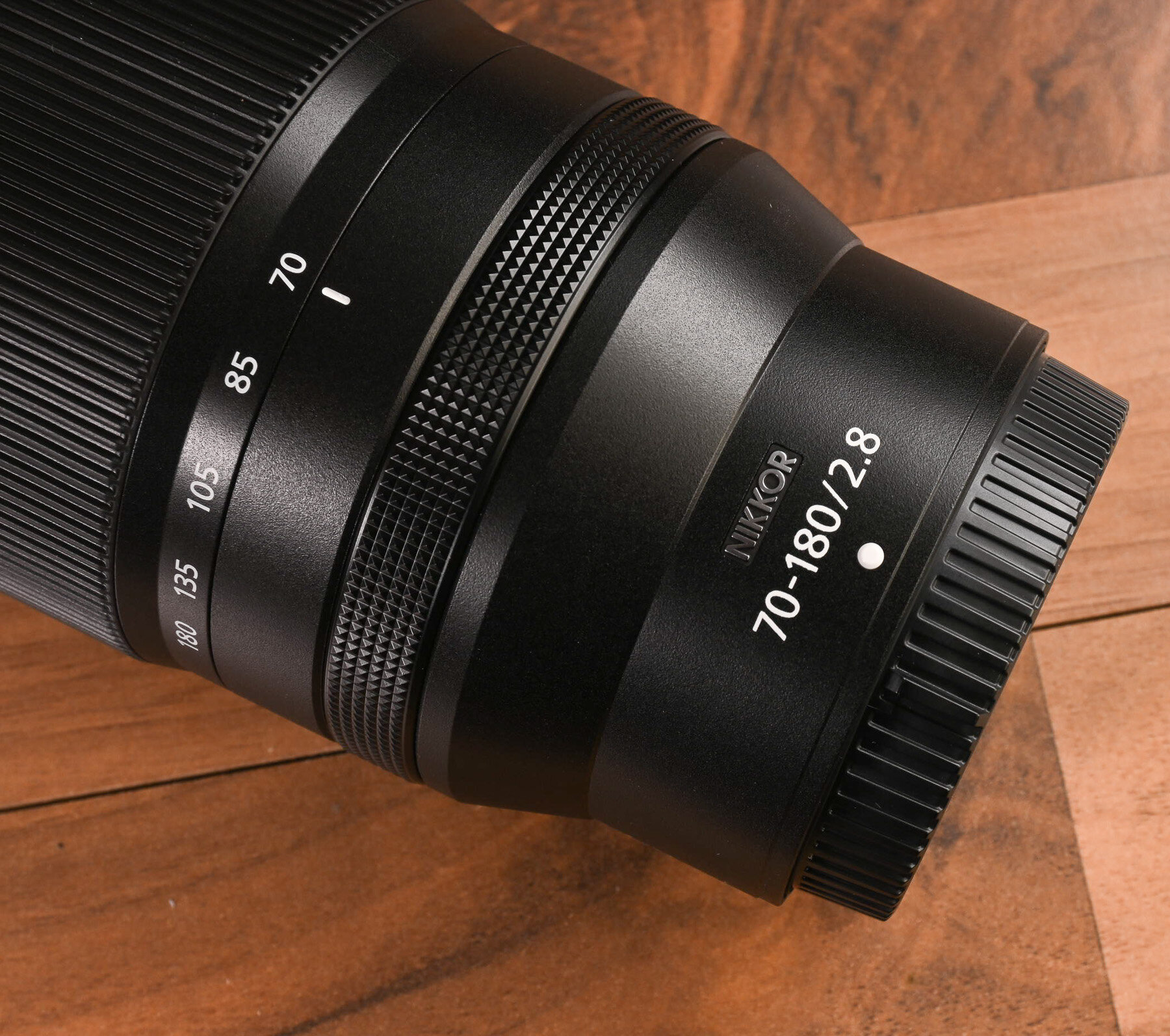 More information about "Nikkor Z 70-180mm f/2.8 : prova pratica"