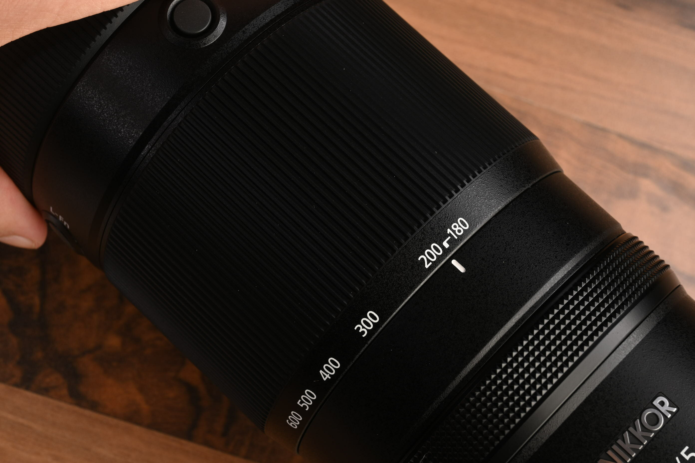 More information about "Nikkor Z 180-600mm f/5.6-6.3 : non è un obiettivo per snob !!!"