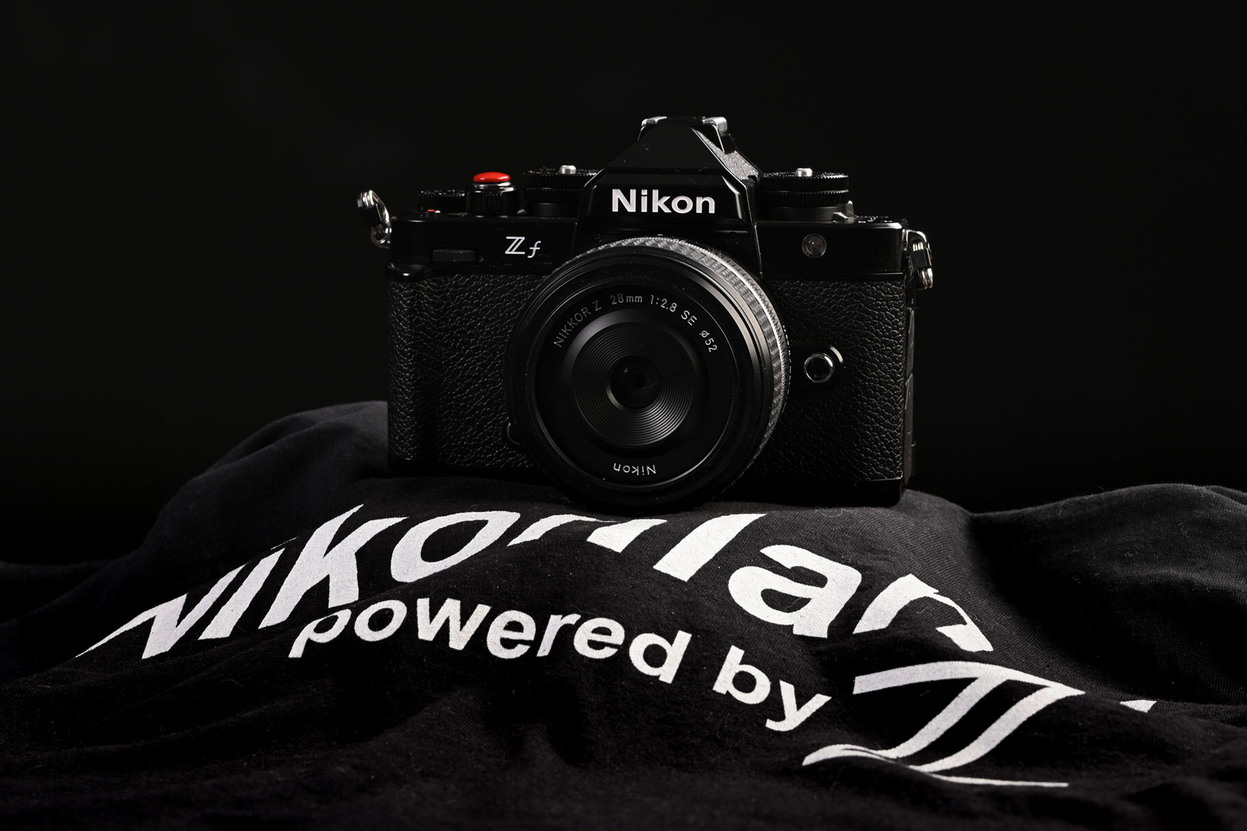 More information about "Nikon Zf : io sono leggenda !"