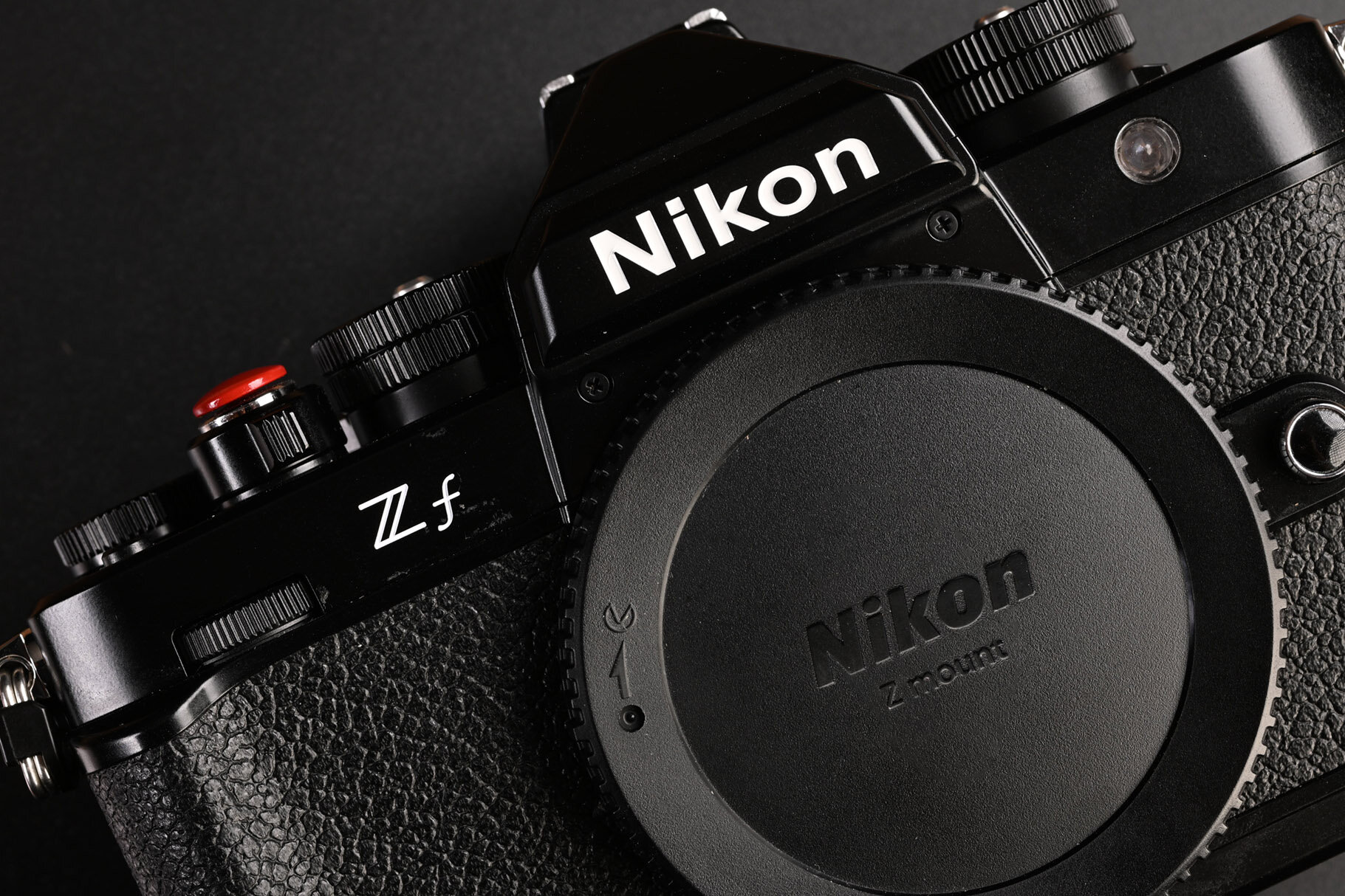 Maggiori informazioni su "Nikon Zf e schede di memoria"