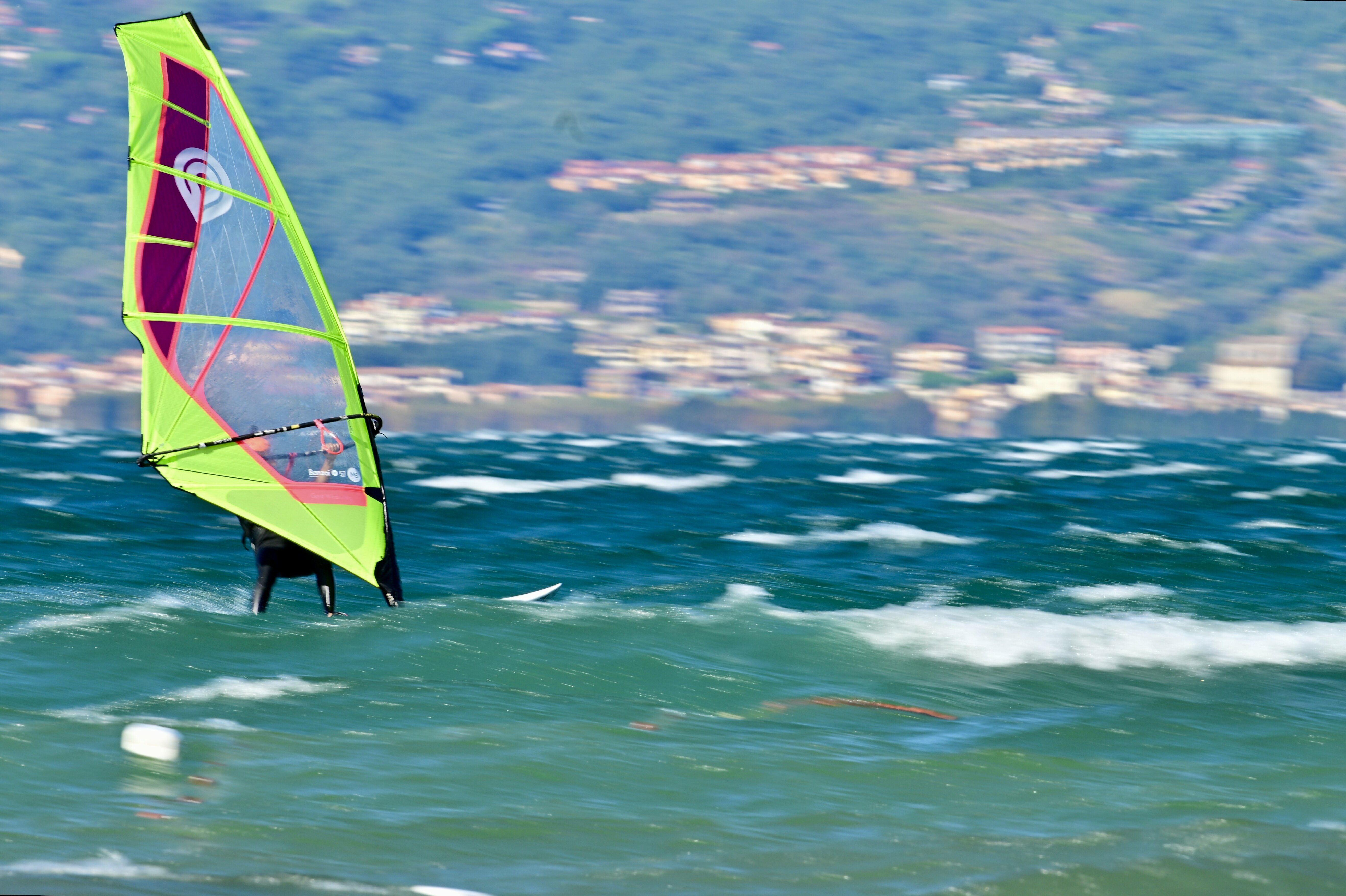 Windsurfers 5