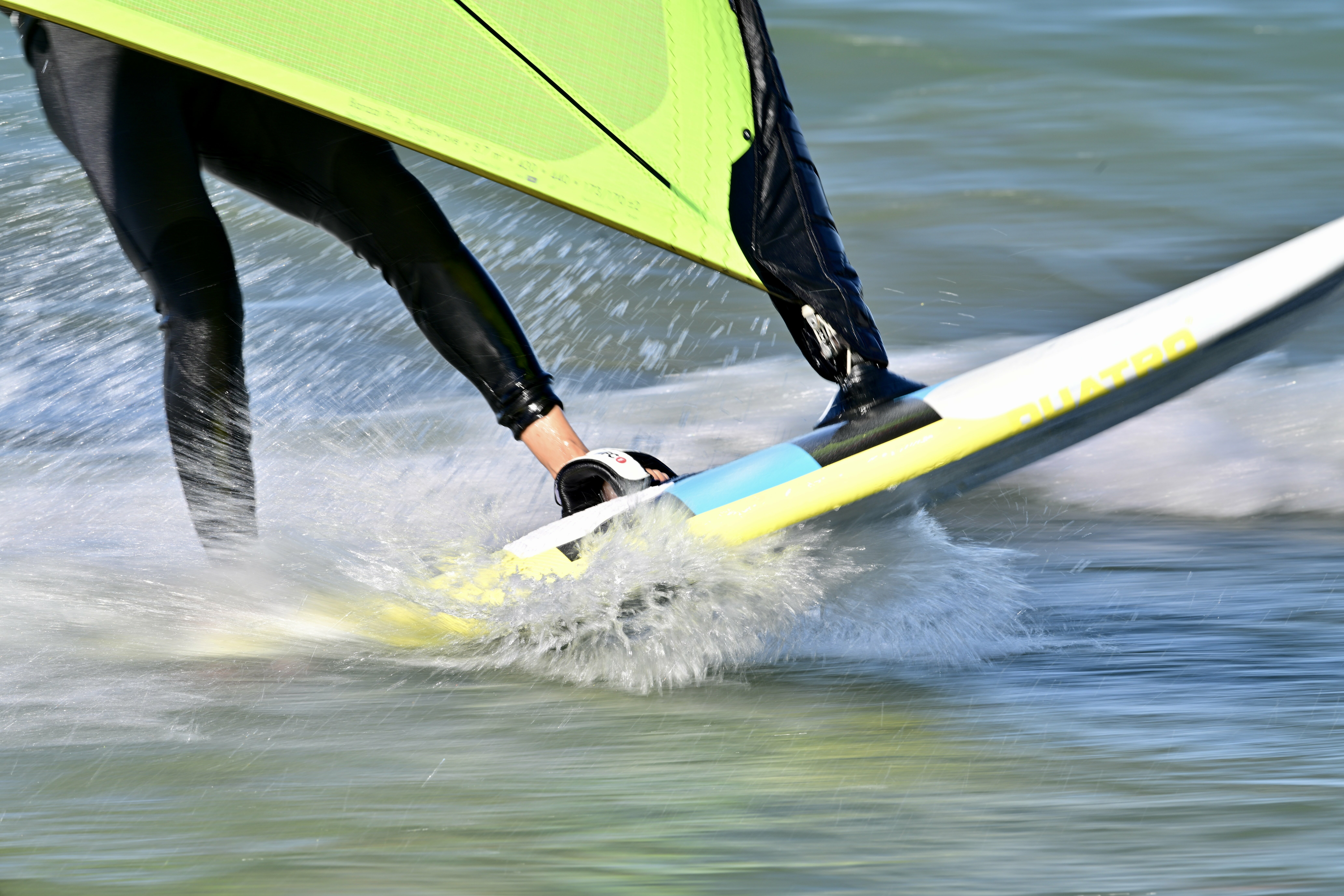 Windsurfers 7