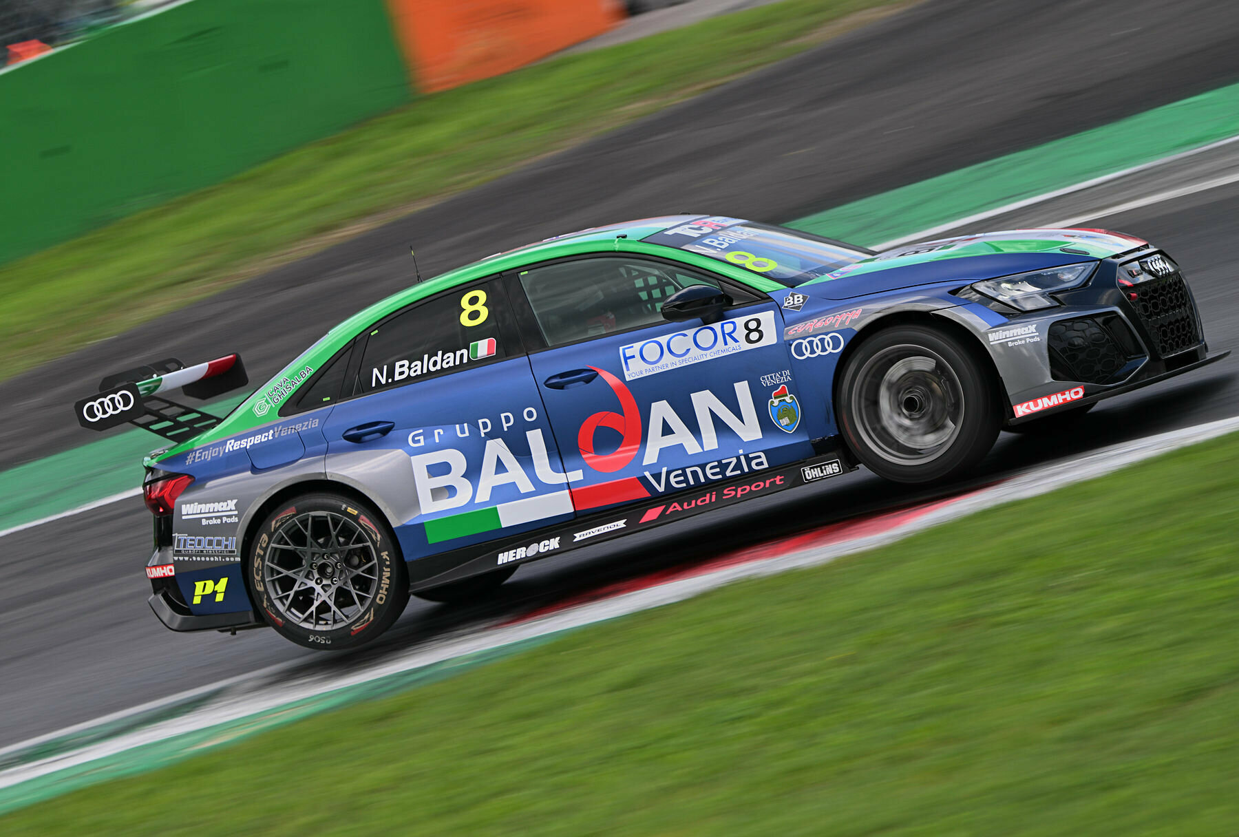 Monza GT Open 09/2023