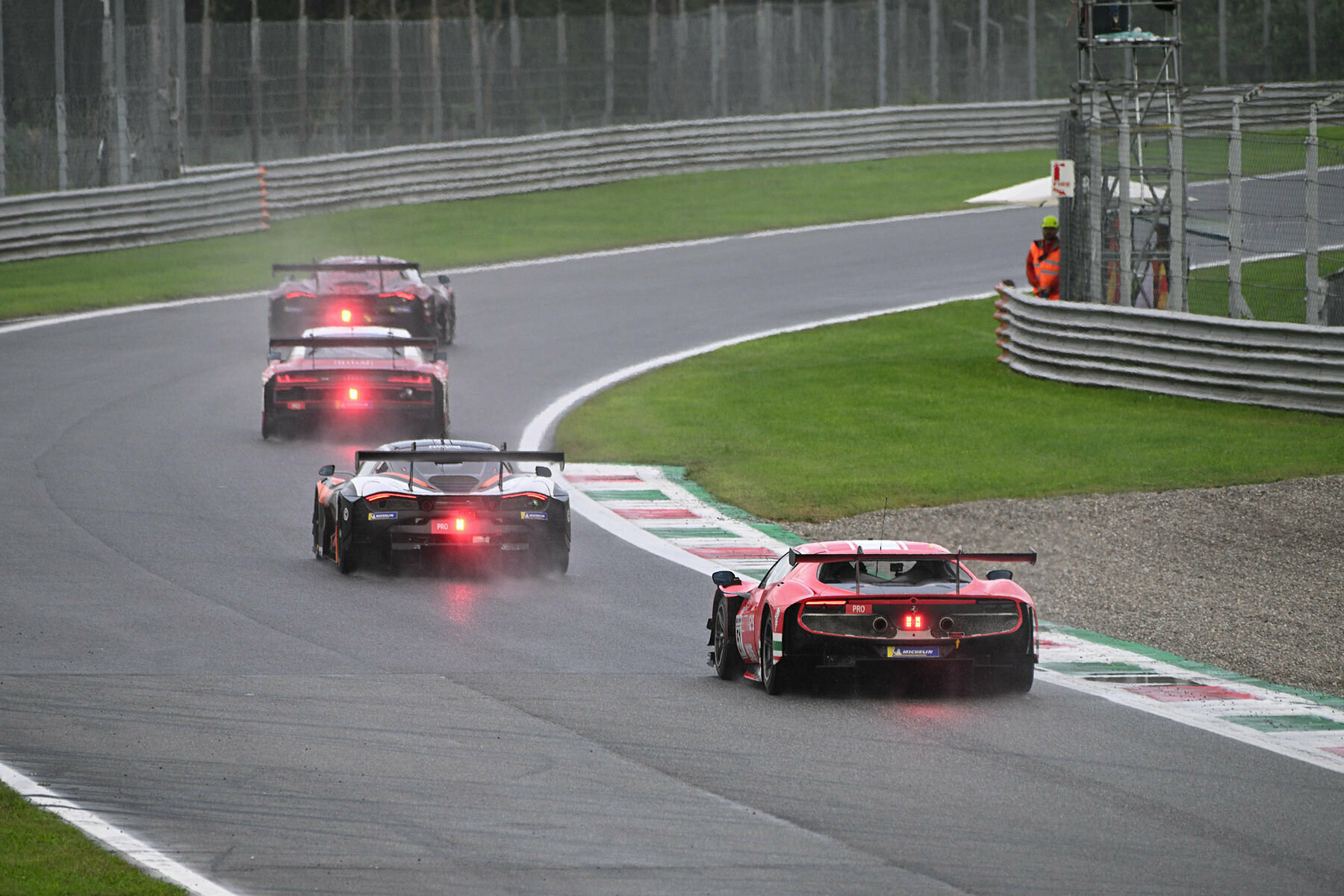 Monza GT Open 09/2023
