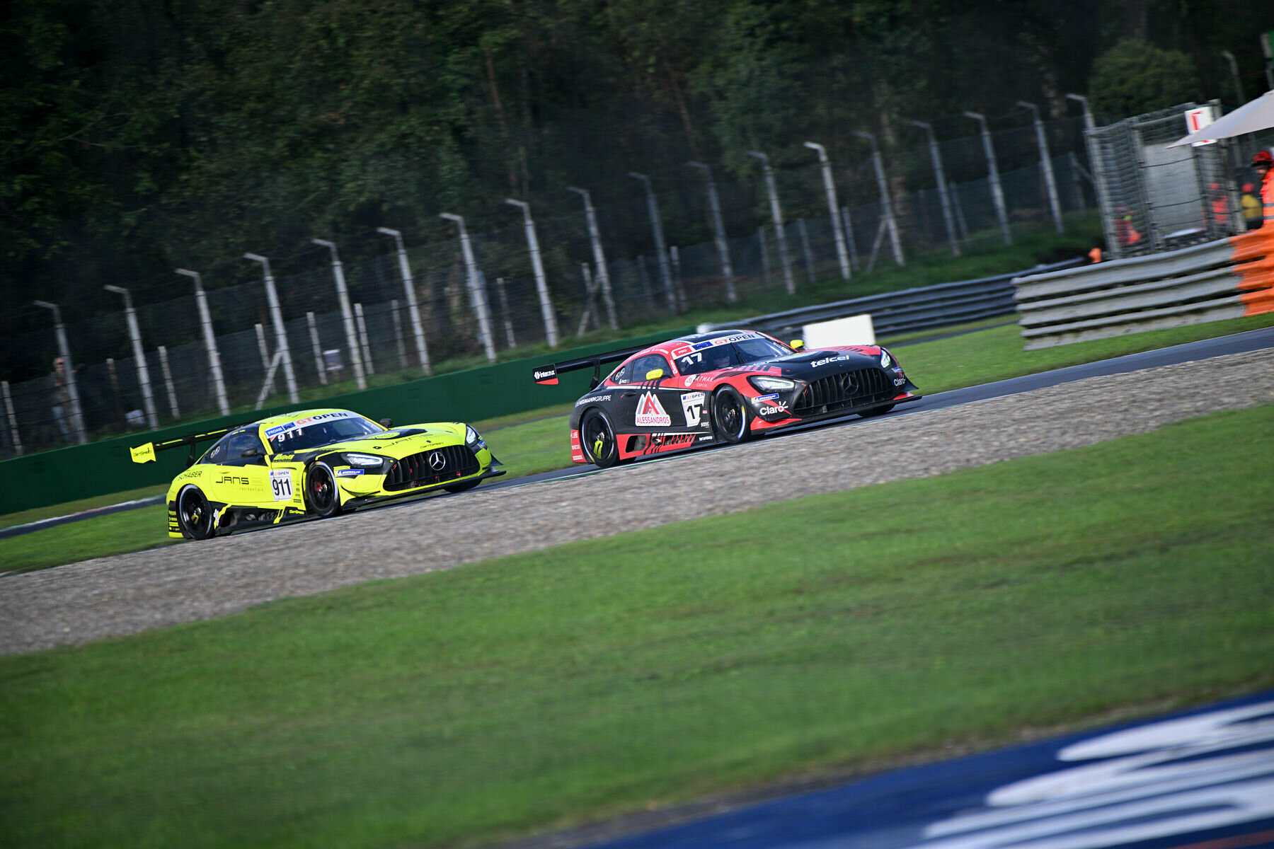 Monza GT Open 09/2023