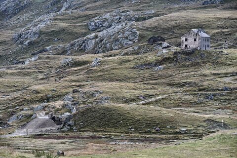 PASSO GAVIA