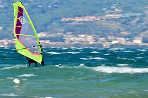 Windsurfers 5