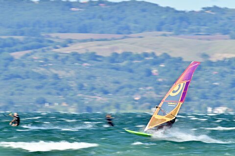 Windsurfers 3