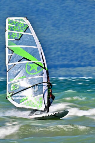 Windsurfers 1
