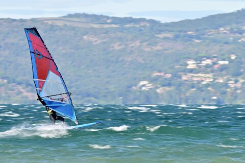 Windsurfers 4