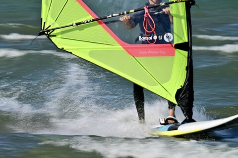Windsurfers 6