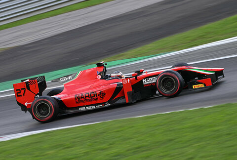 Monza GT Open 09/2023