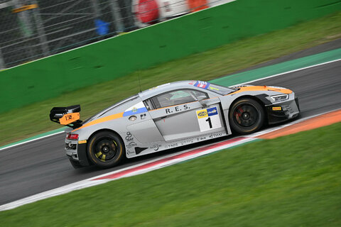 Monza racing WE 09/2023