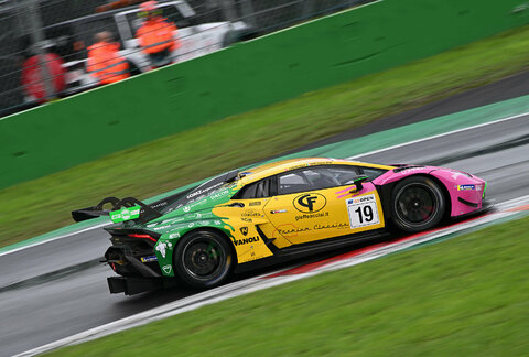 Monza GT Open 09/2023