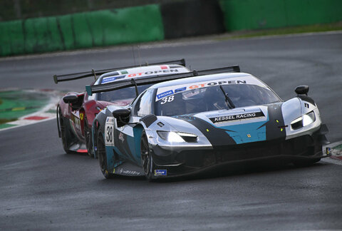 Monza GT Open 09/2023