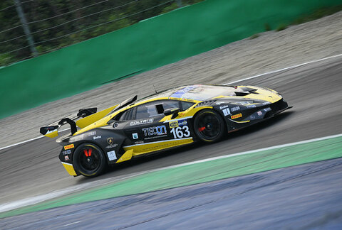 Monza racing WE 09/2023