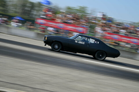 Rivanazzano Hills Race 09/2023