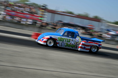 Rivanazzano Hills Race 09/2023