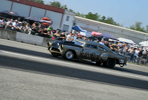 Rivanazzano Hills Race 09/2023