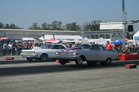 Rivanazzano Hills Race 09/2023