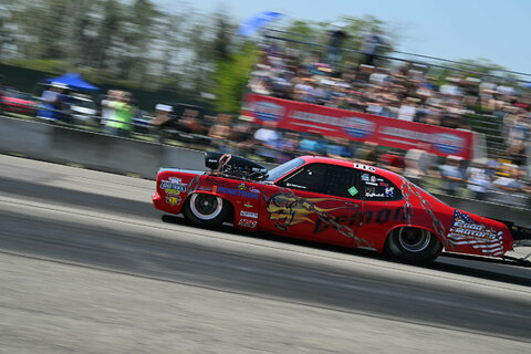Rivanazzano Hills Race 09/2023