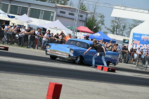 Rivanazzano Hills Race 09/2023