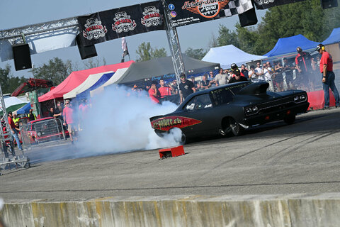 Rivanazzano Hills Race 09/2023