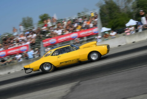 Rivanazzano Hills Race 09/2023