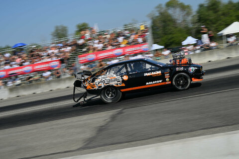 Rivanazzano Hills Race 09/2023