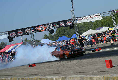 Rivanazzano Hills Race 09/2023