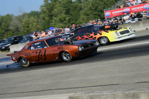 Rivanazzano Hills Race 09/2023