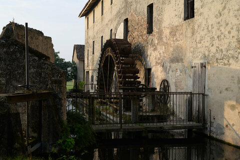 Mulino di Prada
