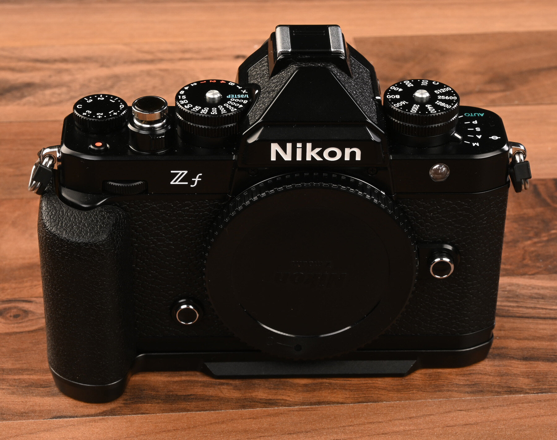 Maggiori informazioni su "SmallRig per Nikon Zf"