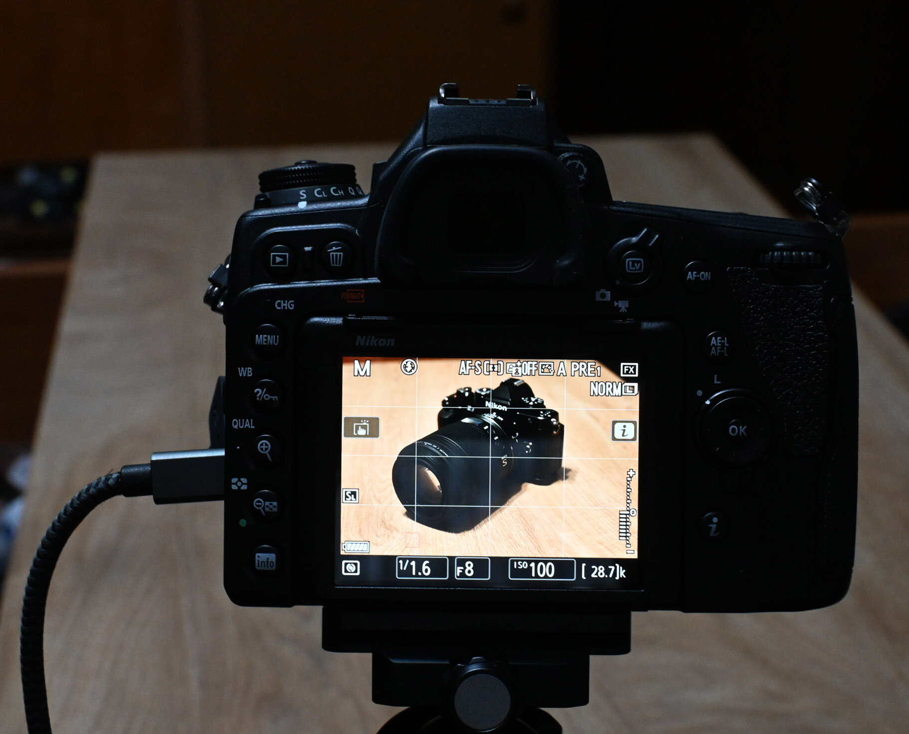 More information about "Nikon D780 : focus stacking via Helicon Remote"