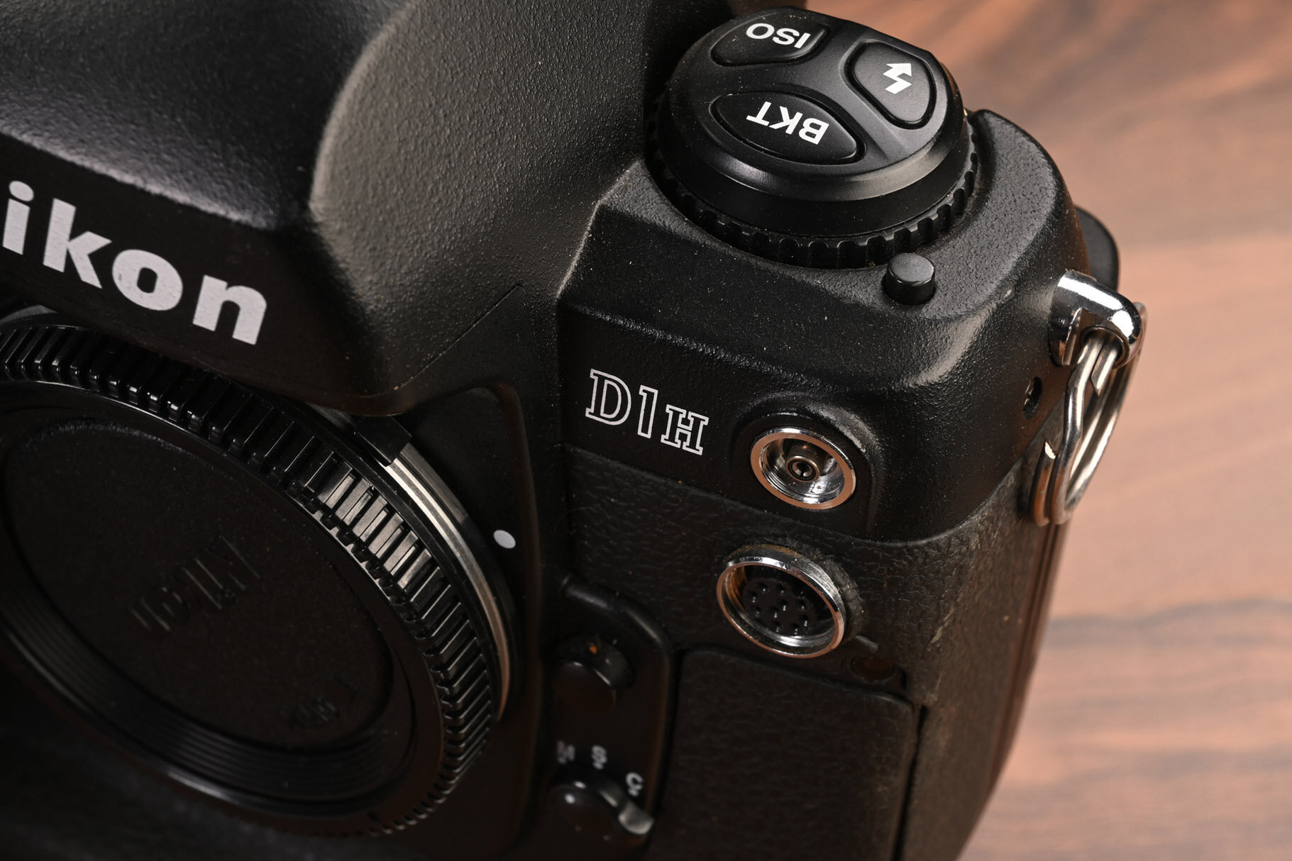 More information about "Il sensore delle Nikon D1 e la tecnica del pixel binning (ed 2023)"