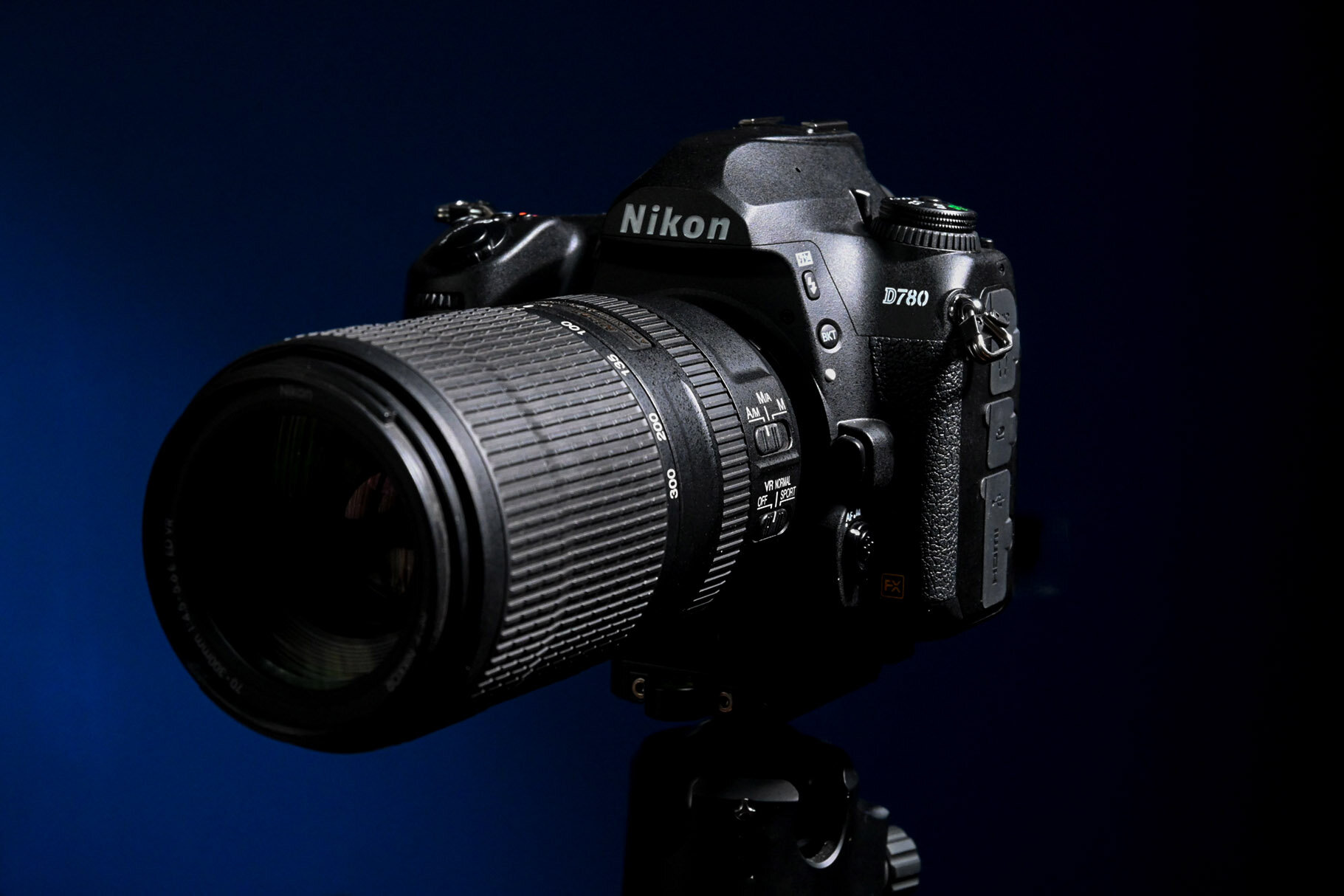 Maggiori informazioni su "Nikon D780 : rumore agli alti ISO [chi ha paura del rumore cattivo ?]"