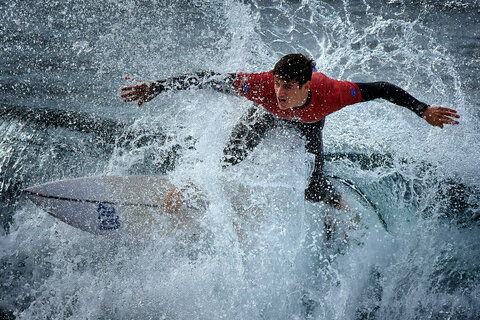 FISSW Surf Games 2023