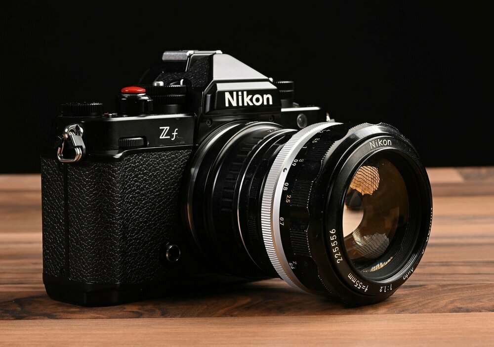 Maggiori informazioni su "2023 anno ricco di novità Nikon. Quale è la vostra preferita ?"