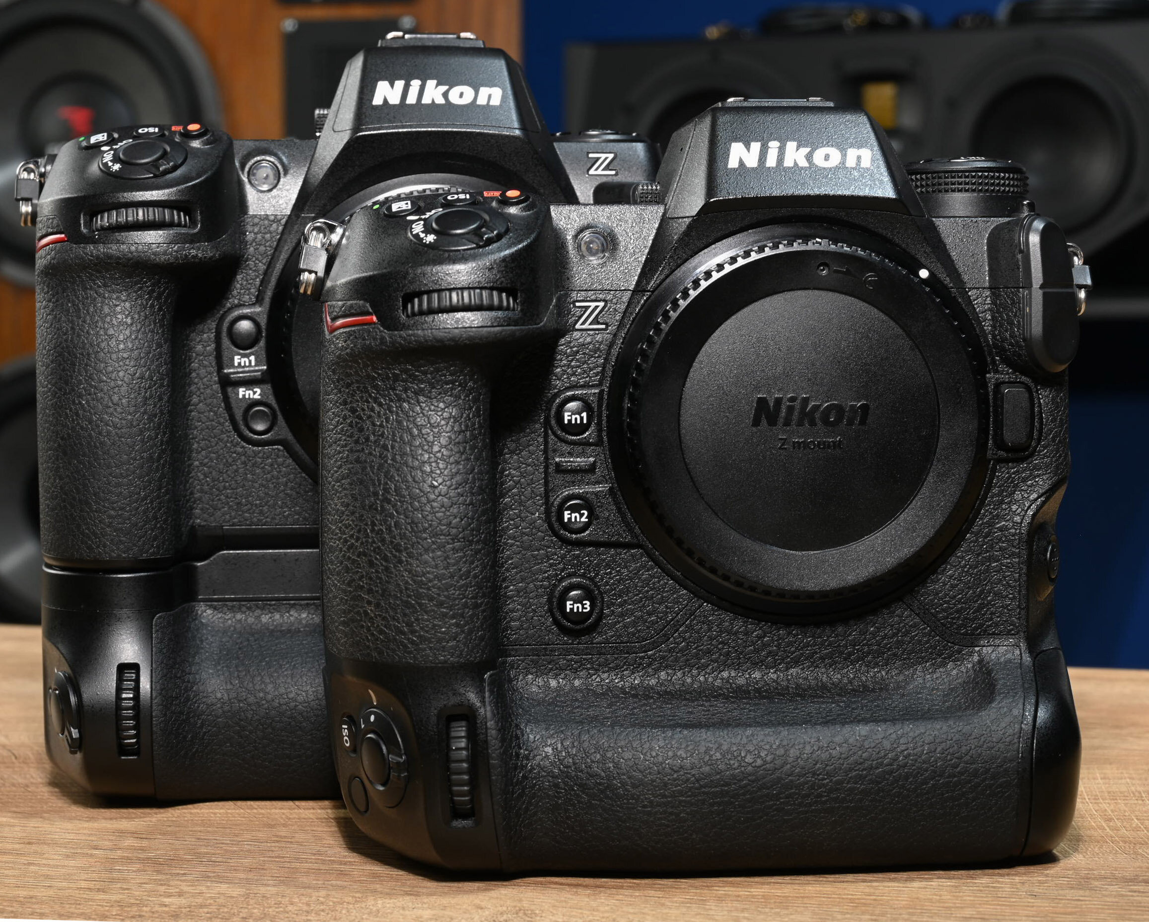 More information about "Nikon Z9 : 1.000.000 di scatti dopo"