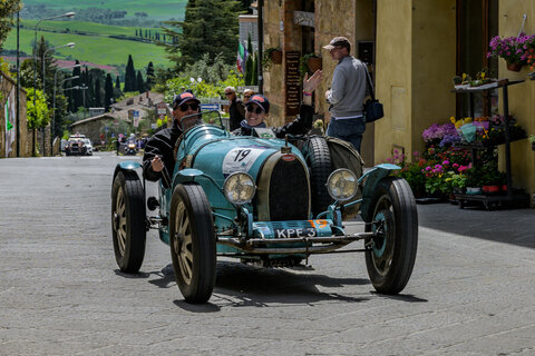 Bugatti Type 35 Gran Prix (1925)