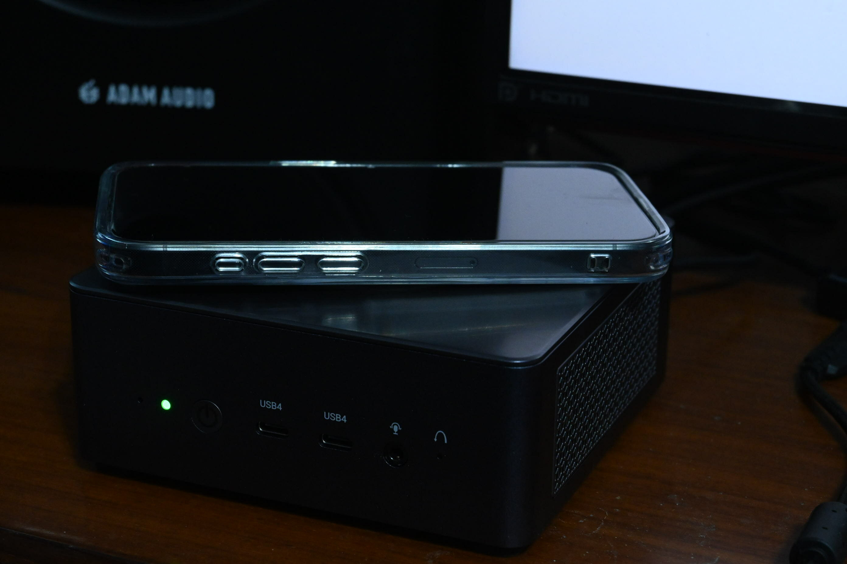 More information about "Un mini PC Windows per fotografi ?"